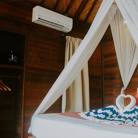 Garden Cottage Lembongan & Hostel Nusa Lembongan  Ngoại thất bức ảnh