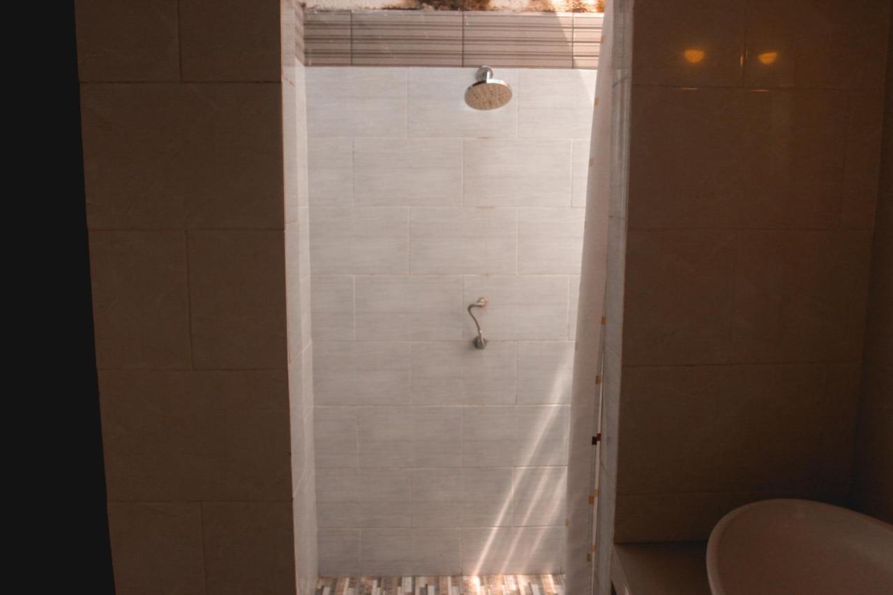 Garden Cottage Lembongan & Hostel Nusa Lembongan  Ngoại thất bức ảnh