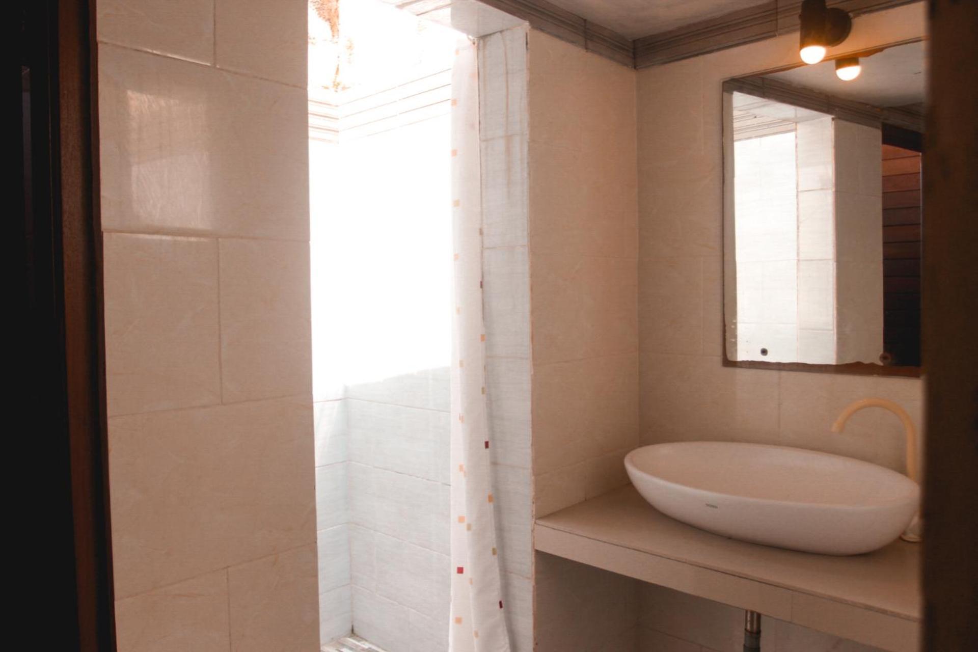 Garden Cottage Lembongan & Hostel Nusa Lembongan  Phòng bức ảnh